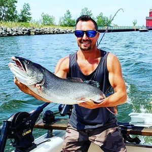 Meet your Posher, Rusty